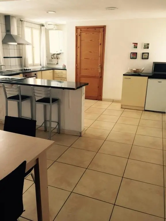 Apartments Nou Rambla