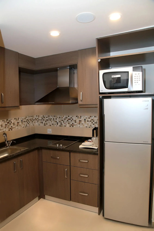 Viola Hotel Suites