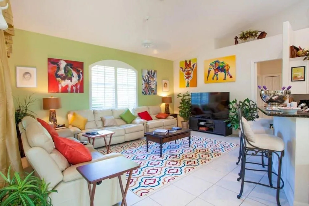David S Spanish Wells Vacation Home