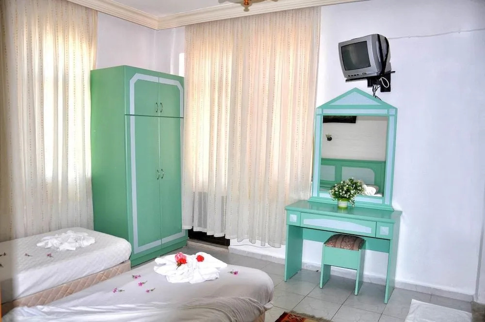 Yücel Hotel