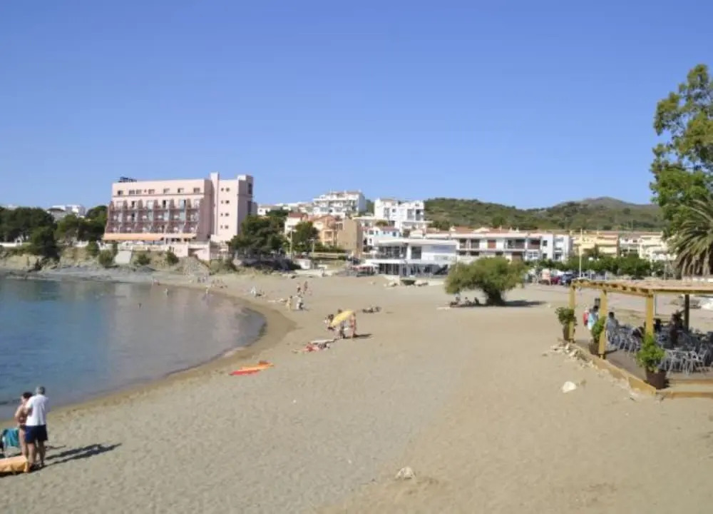 103514 -  Apartment in Llançà