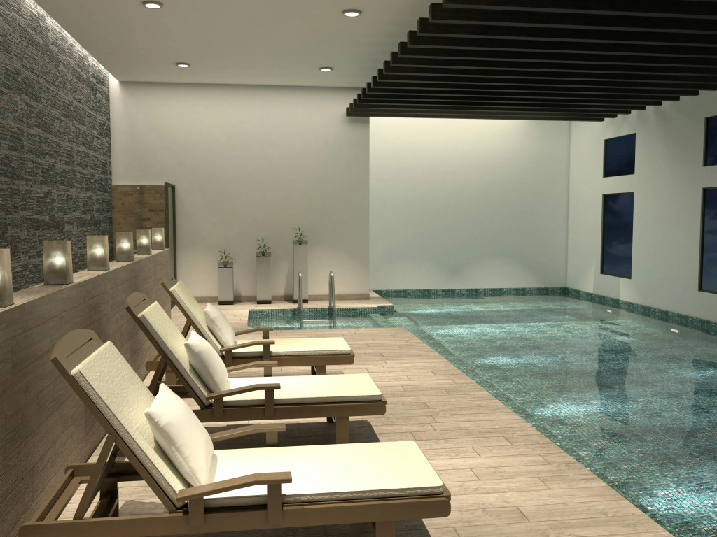 Doubletree By Hilton Toluca