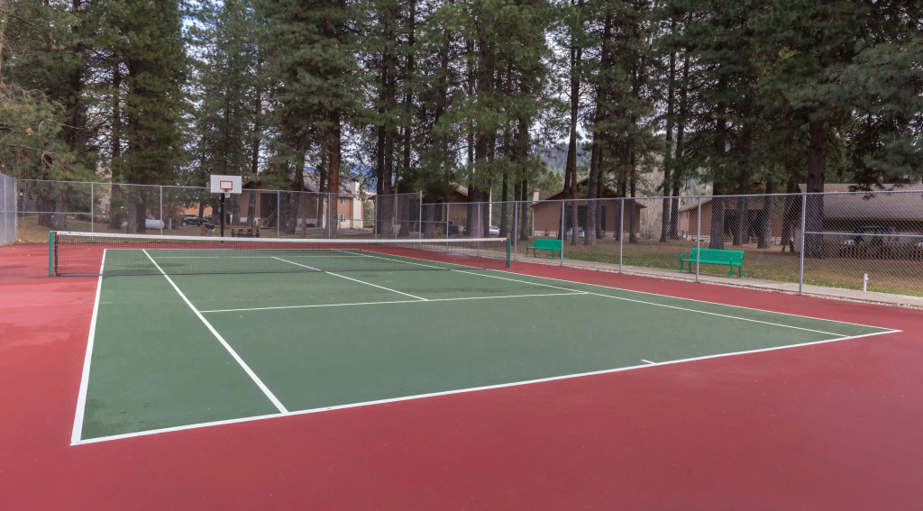WorldMark Leavenworth