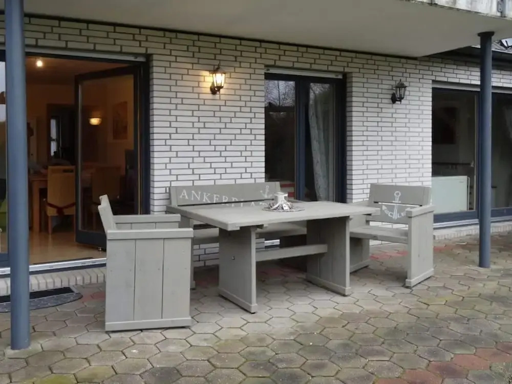 Holiday Apartment Itzke 2