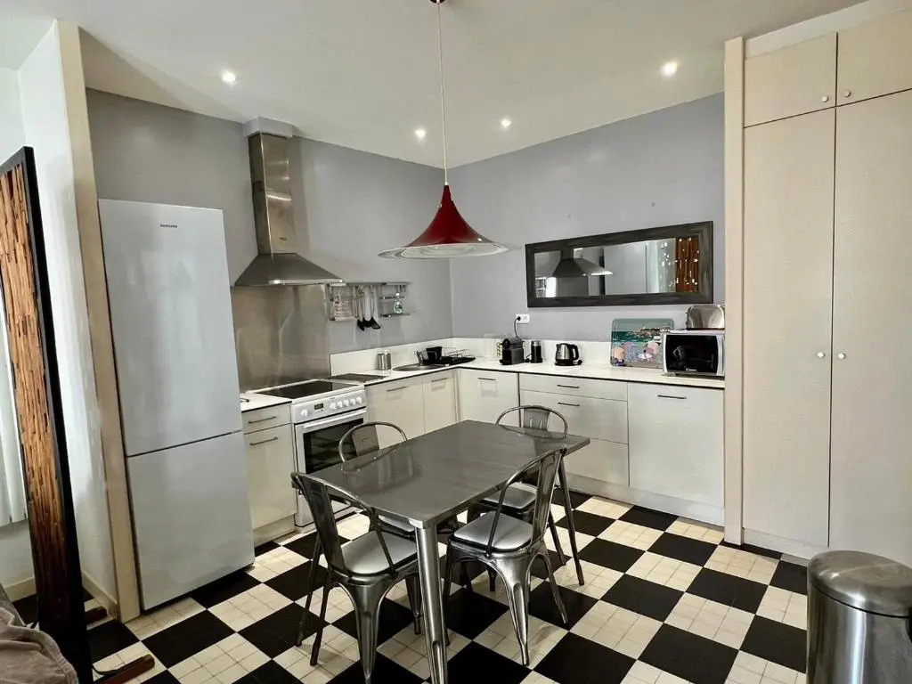 Maison Biarritz, 3 pièces, 4 personnes - FR-1-239-816