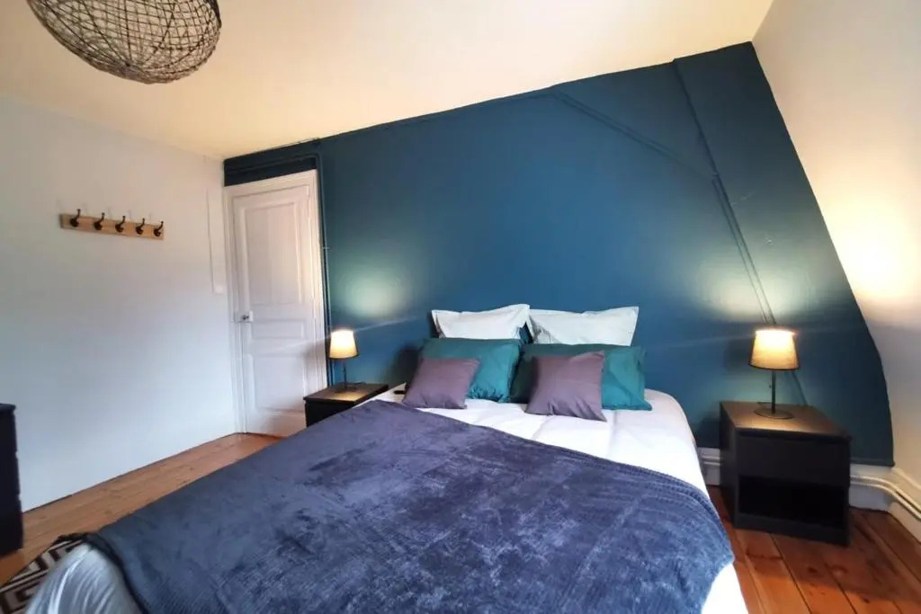 Coup de coeur 42 m2 ! Hyper centre LIMOGES GARE