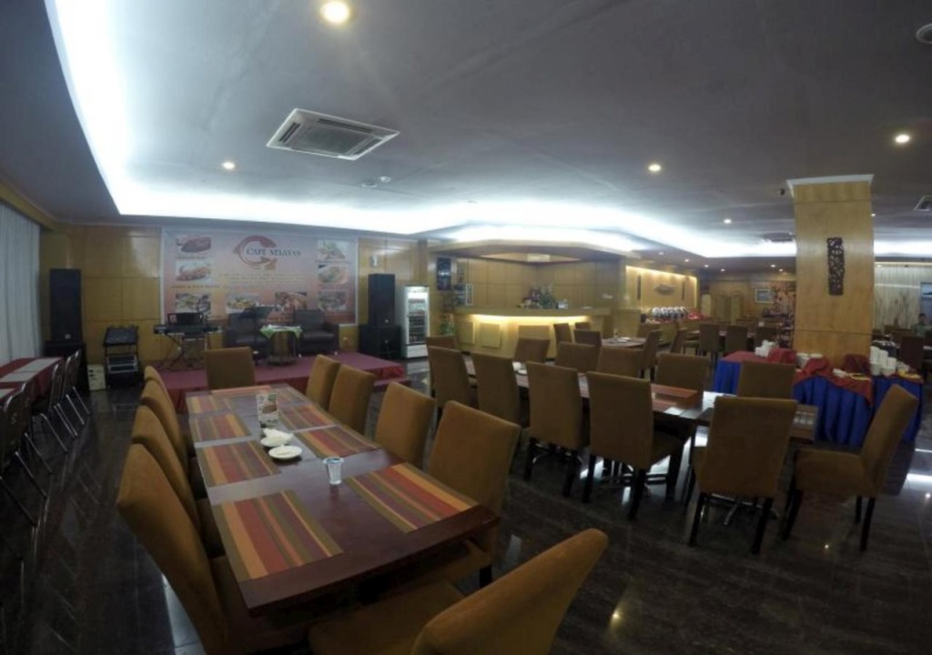Hotel Sahid Papua