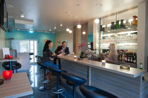 Aristo Hotel Stuttgart Airport-Messe