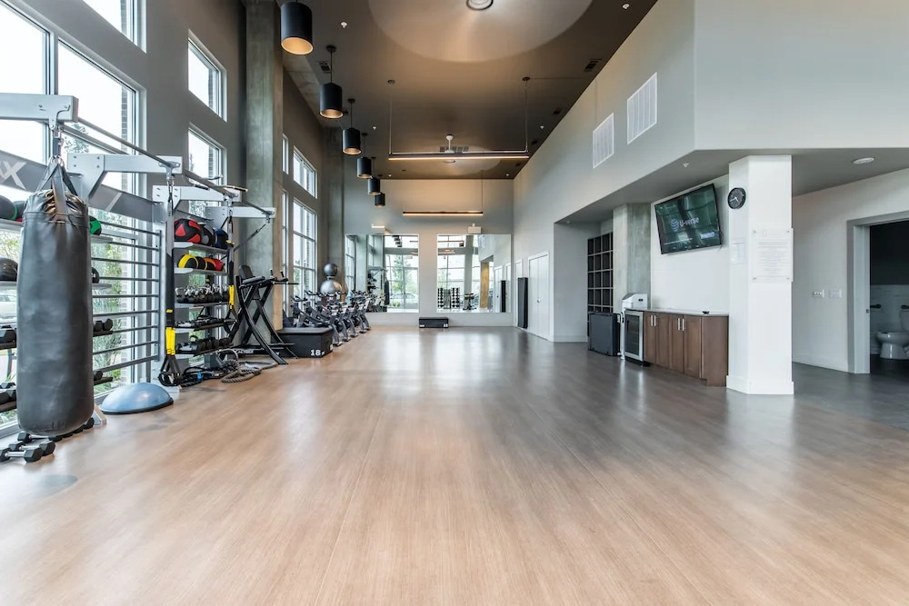 Stayovr At Trinity Groves