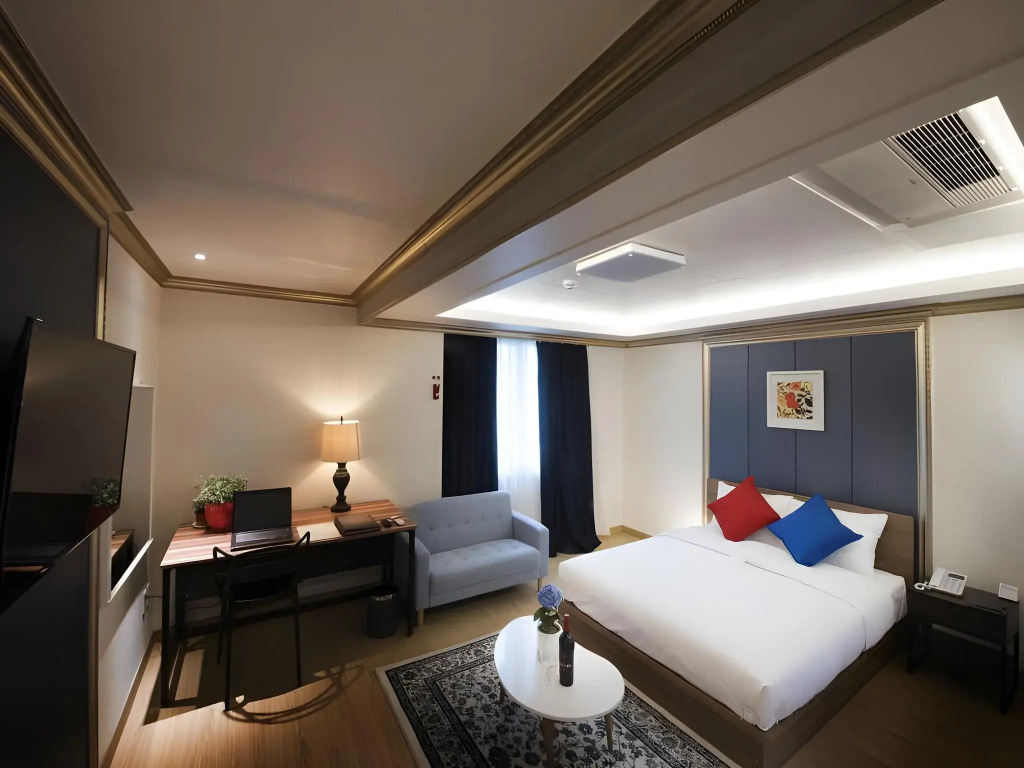 Lavita hotel
