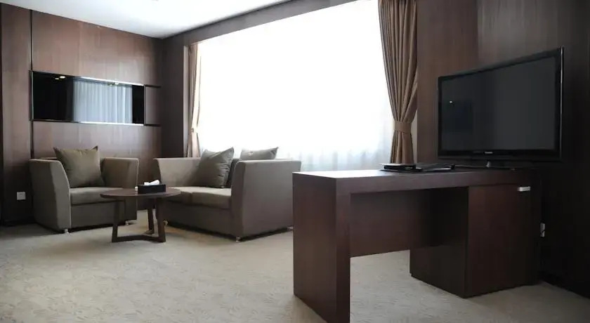 Carin Hotel