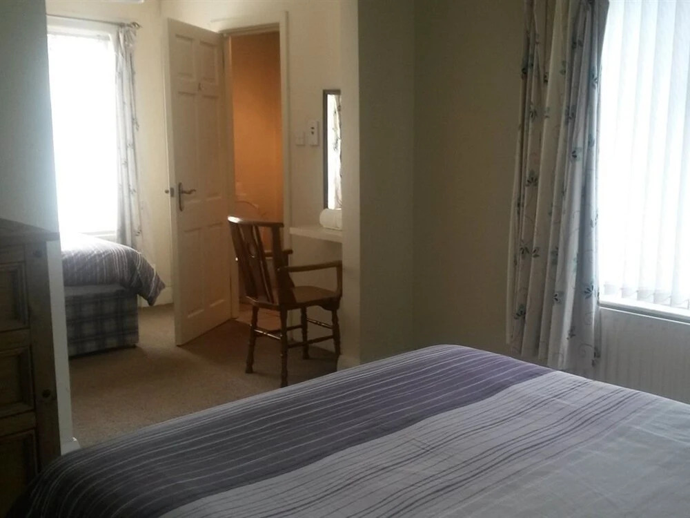 Ardmore Guest House