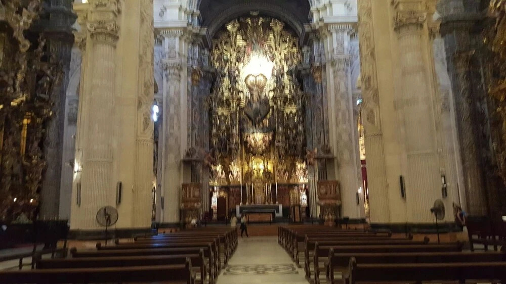 Apartment With 2 Bedrooms in Sevilla, With Wifi