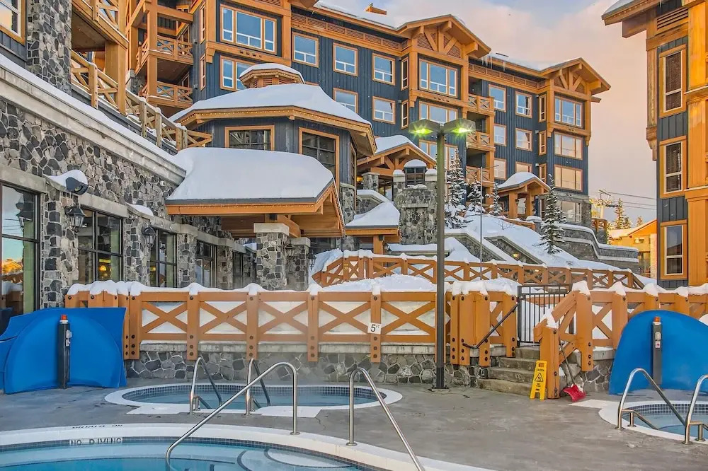 Stonegate Resort by Okanagan Premier