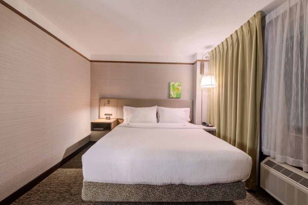 Hilton Garden Inn Detroit Southfield