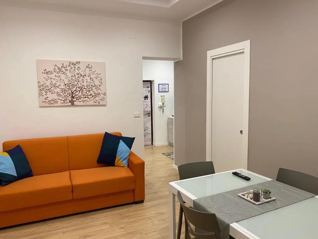 A Casa di Olga