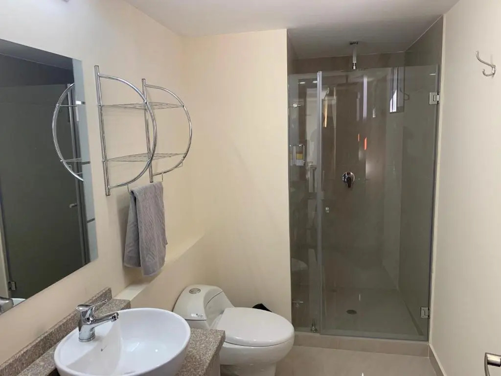 Los Angeles Stay Inn