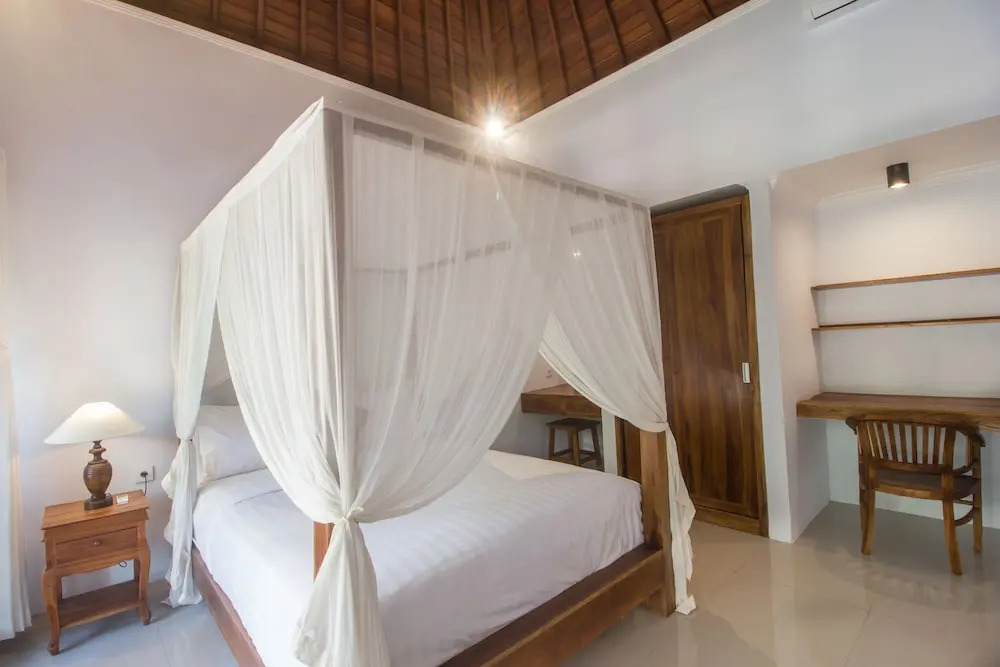 Kalya Villa