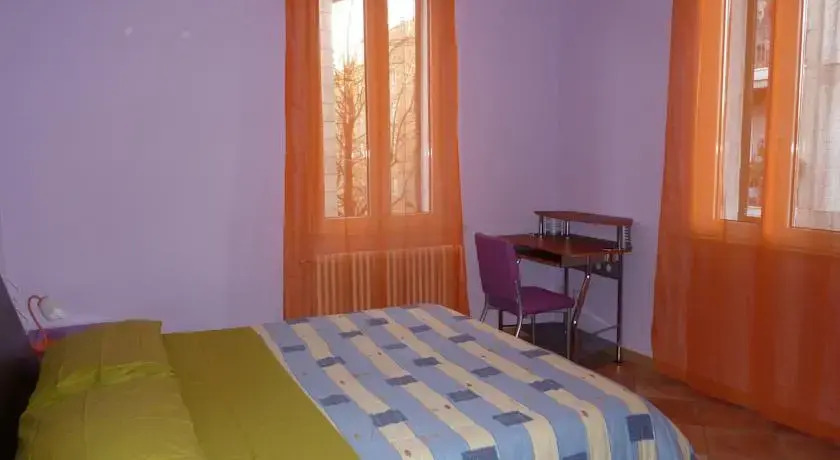 Residenza Barriera Bixio