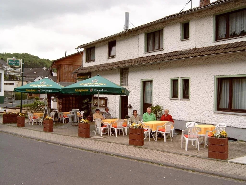 Hotel Weimer