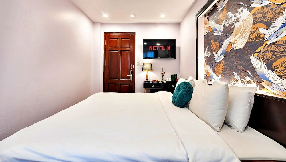 Hanoi Memory Premier Hotel & Spa