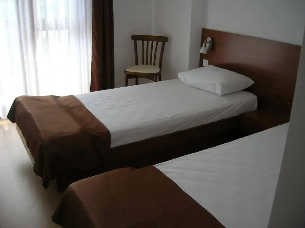 Villa Bagci Hotel