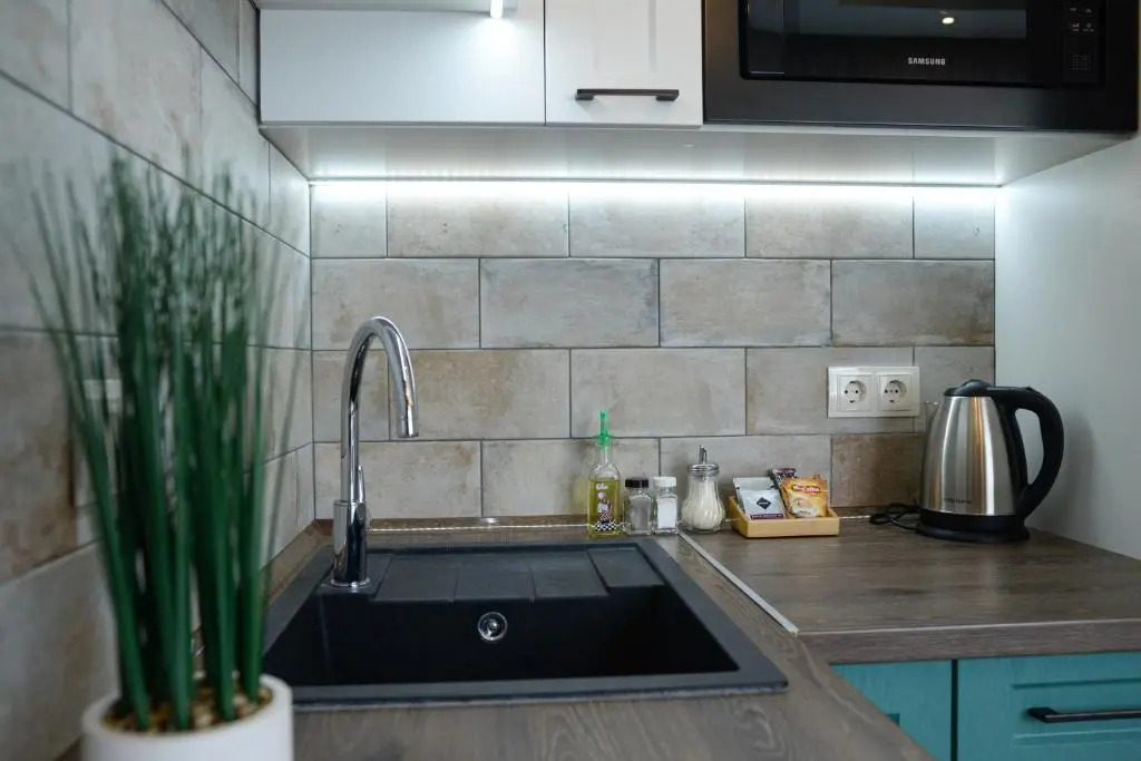 B&B Apartment-Lviv