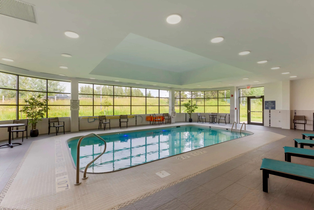 Best Western Premier Northwood Hotel