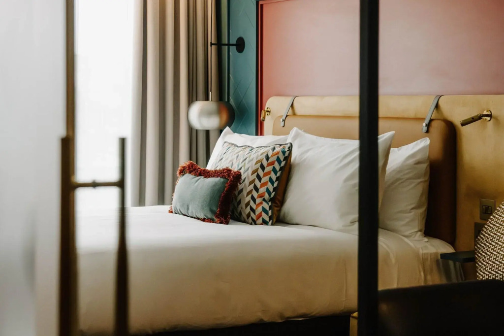 The Halyard Liverpool, Vignette Collection by IHG