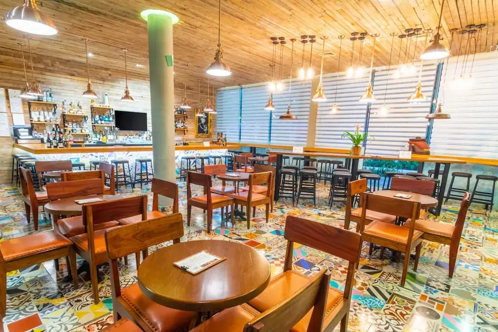 Epic Travelers Downtown Playa del Carmen