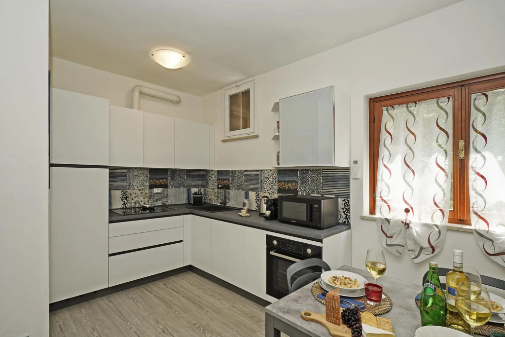 Residence Punta Gro 2 5 by Wonderful Italy