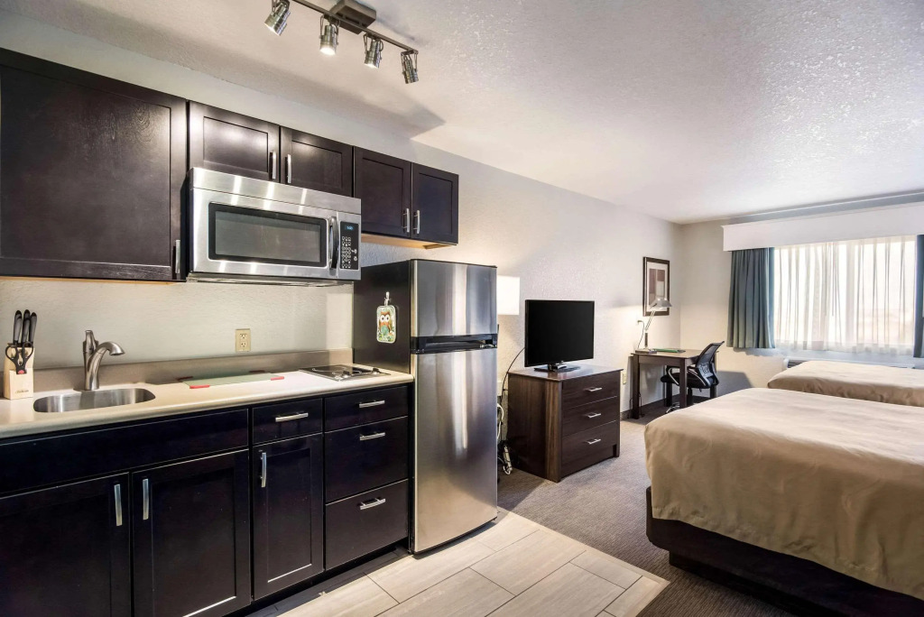 Quality Inn & Suites Pueblo West