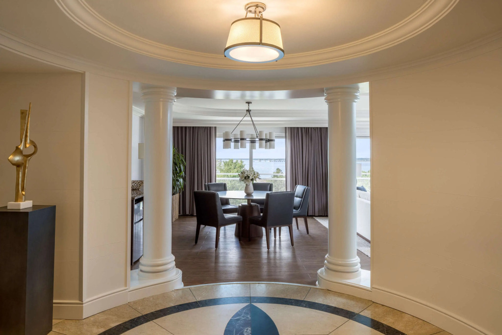 Hyatt Regency Chesapeake Bay Golf Resort, Spa & Marina