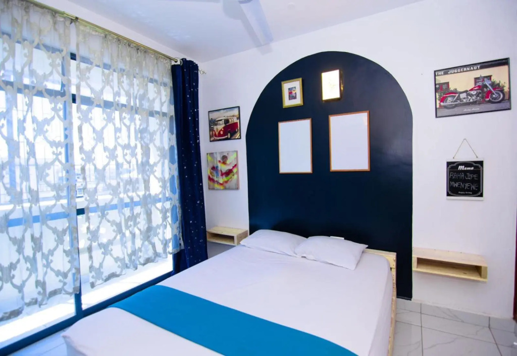 Mombasa bamburi staycation 2