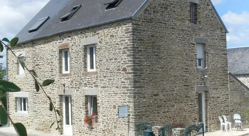 Chambres Dhôtes au Saint Avit