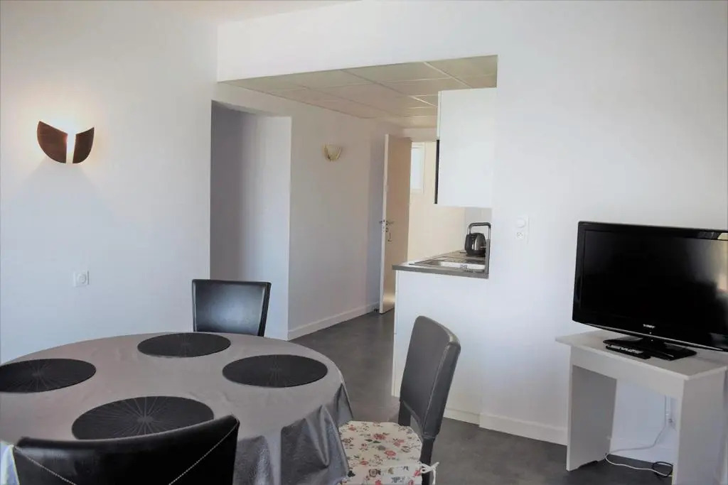 Superbe appartement TRES BELLE VUE MER à PERROS-GUIREC - Ref 823