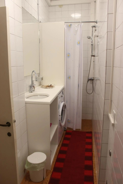Sant'Agostin Apartment