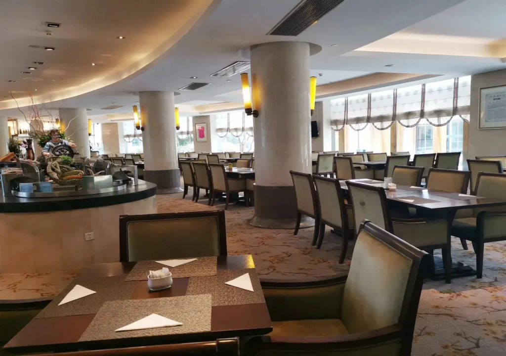 Yong Jing Villa Hotel