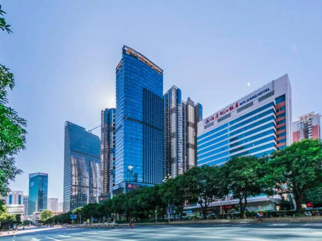 Xiangshan Four Seasons Boutique Hotel