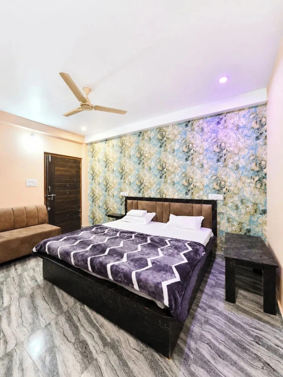 Hotel SURYA-ANSH KHAJURAHO