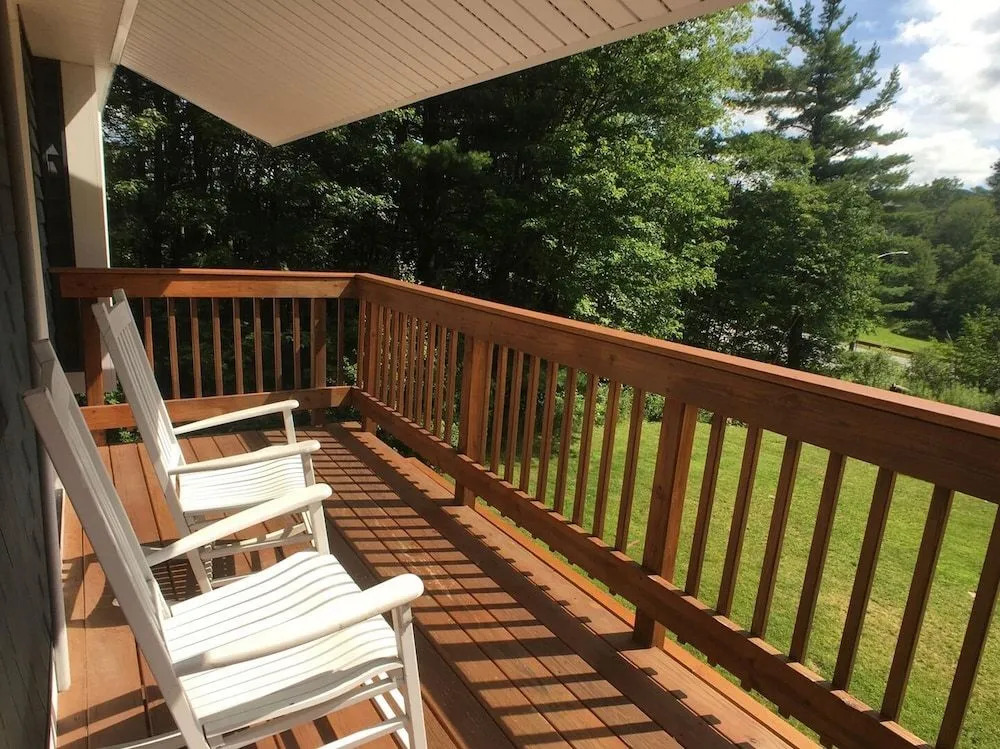 Bigelow Chalet by Killington Vacation Rentals