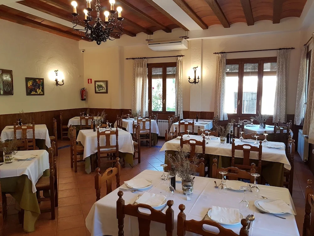 Hospedium Hostal Sierra del Agua