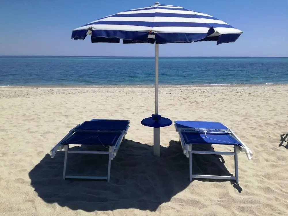 Hotel Gli Ulivi