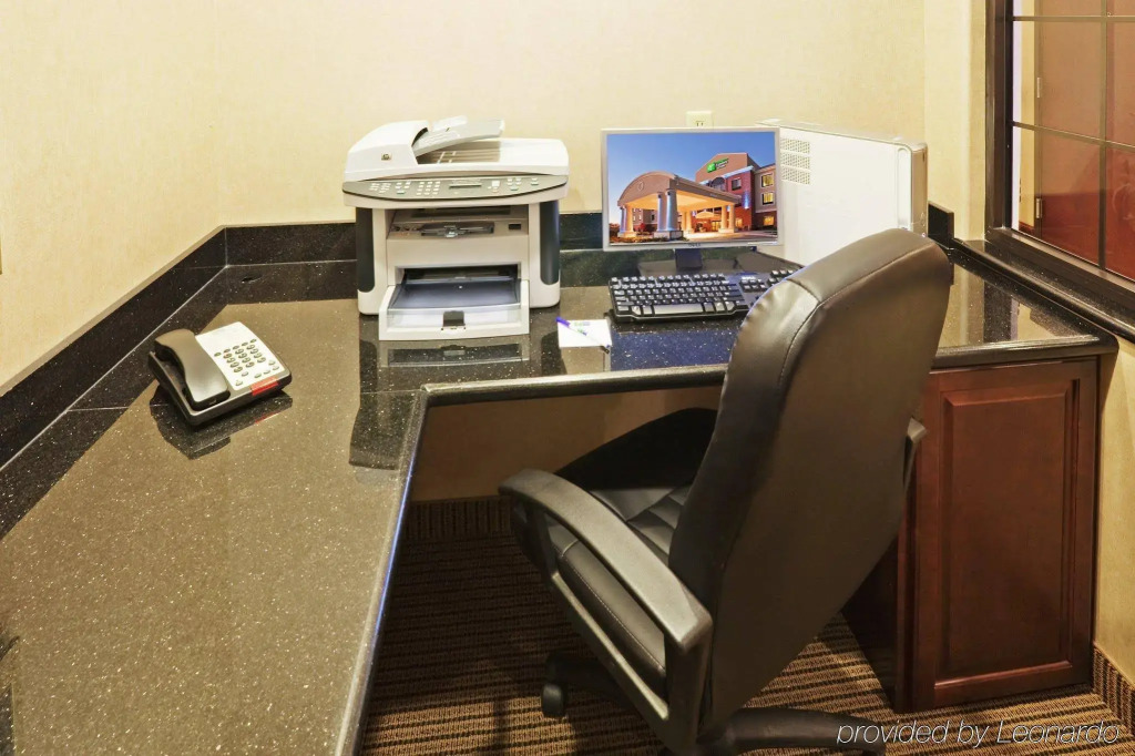 Holiday Inn Express Guymon by IHG
