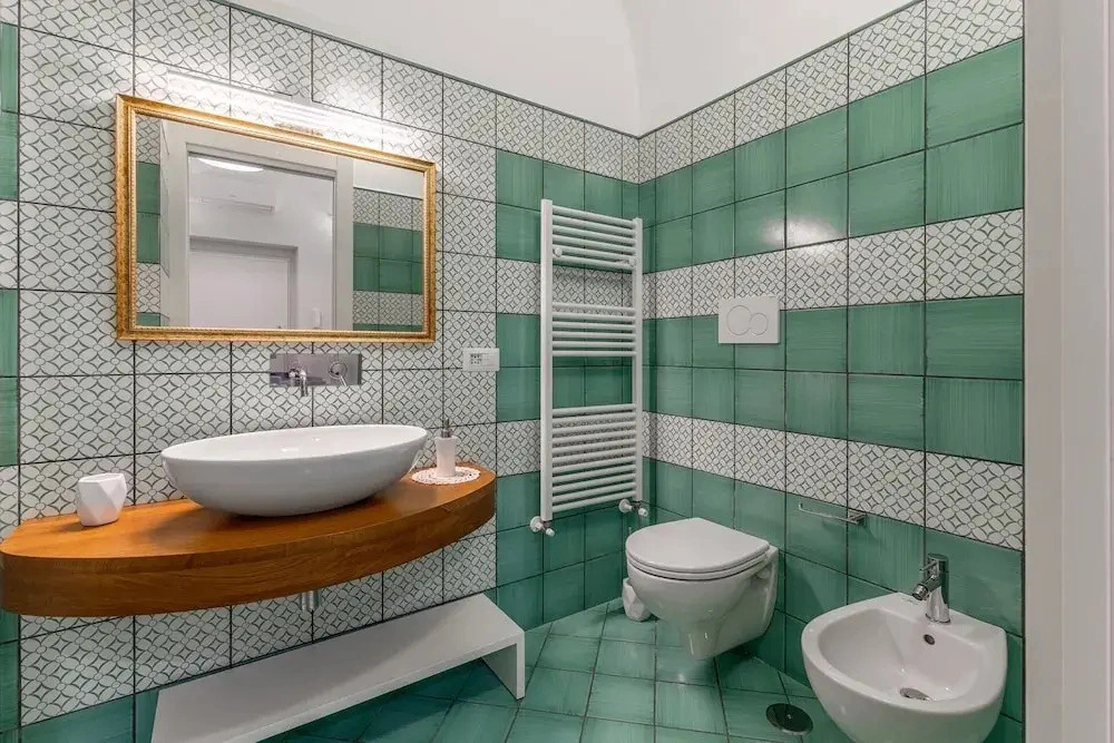Maison Piccola Corte