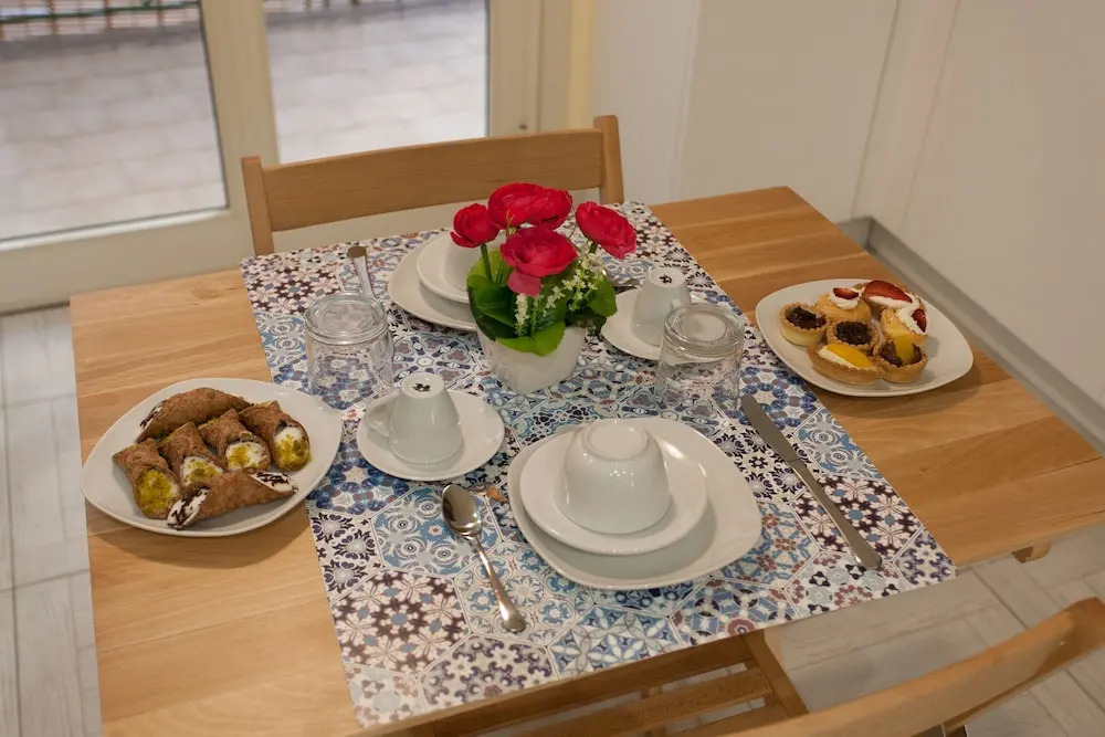 B&B Al Duomo Milazzo