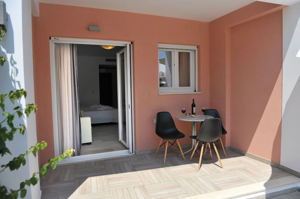 Aggelos Apartments
