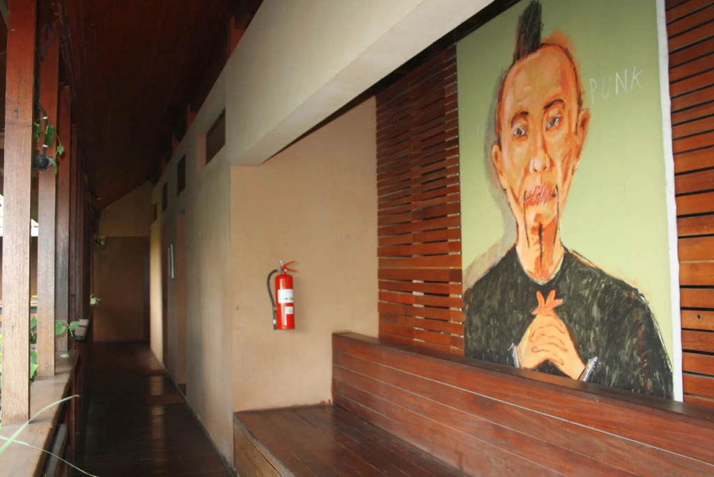 Rumah Turi Eco Boutique Hotel