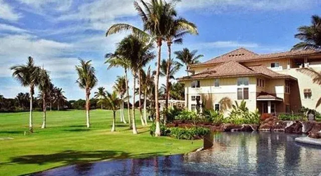 Fairway Villas Waikoloa by OUTRIGGER
