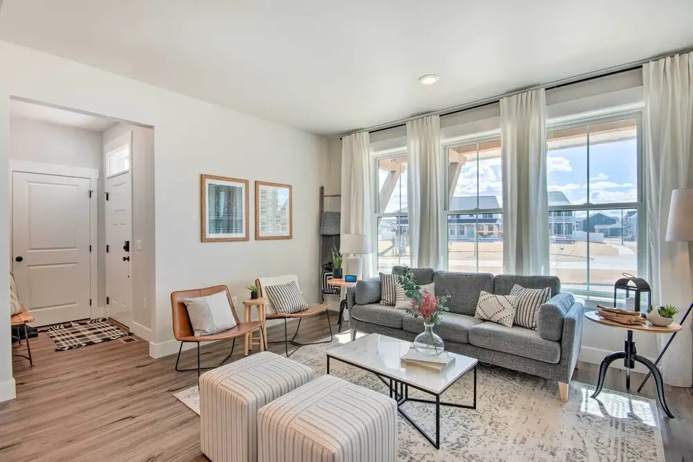 Cozy Montana Retreat w/ Patio: Near Parks